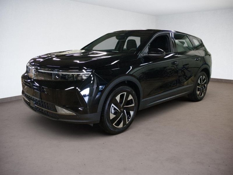 Opel Grandland 1.2 Mild-Hybrid Edition