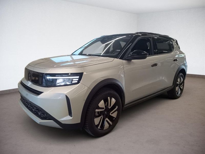 Opel Frontera 1.2 Mild-Hybrid GS