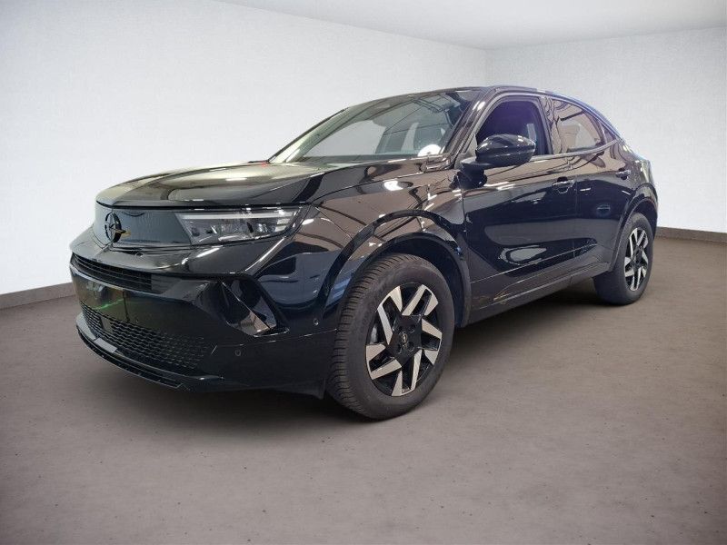 Opel Mokka 1.2 Turbo GS