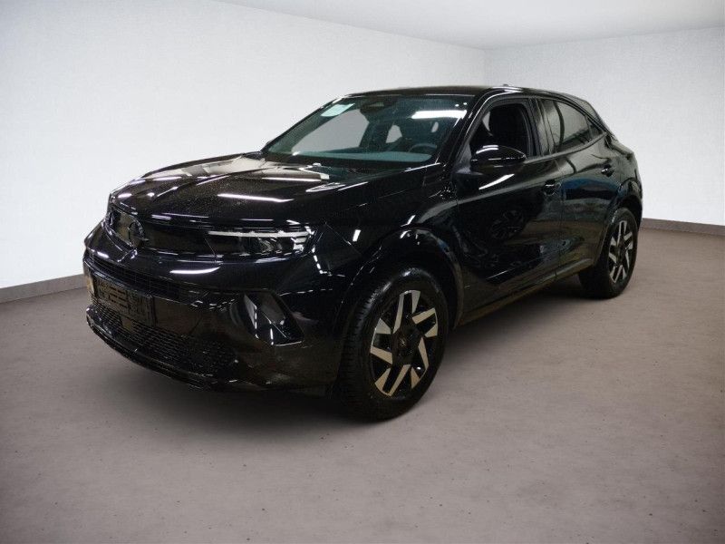 Opel Mokka 1.2 Turbo GS