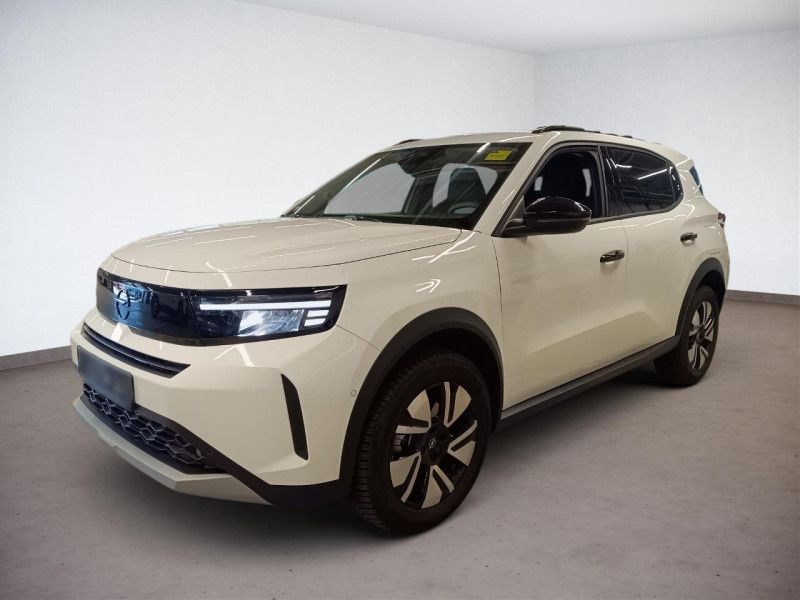 Opel Frontera 1.2 Mild-Hybrid GS