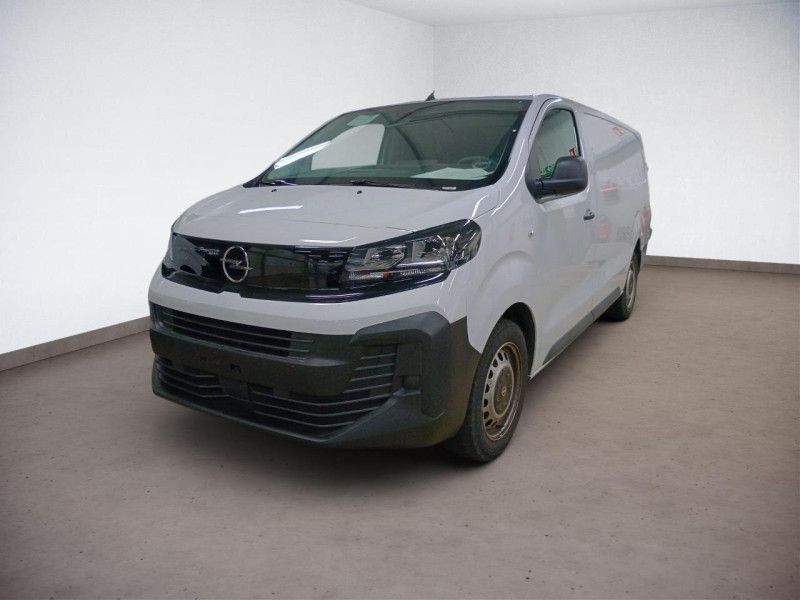 Opel Vivaro 2.0 Diesel XL
