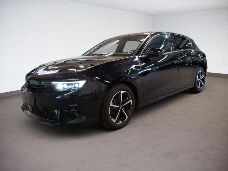 Opel Astra 1.2 Turbo GS
