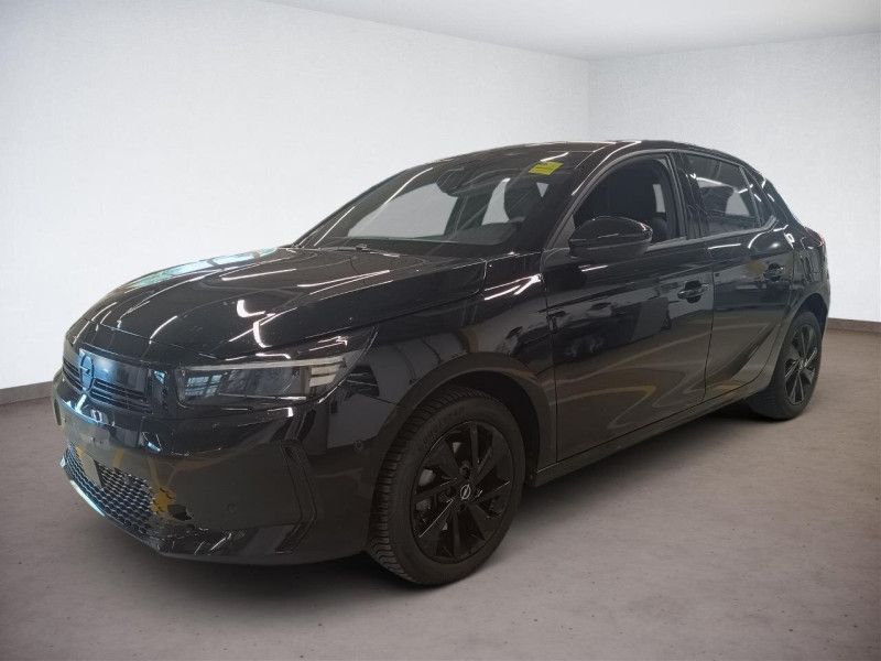 Opel Corsa 1.2 Turbo GS