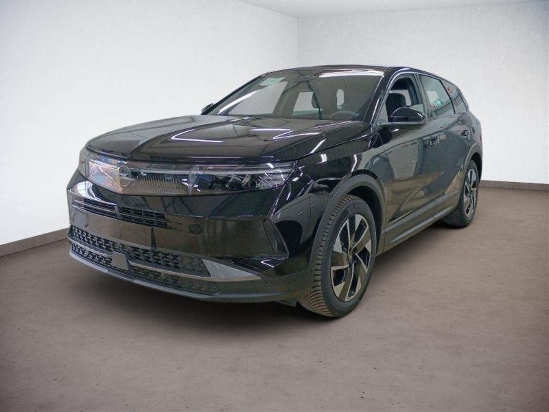 Opel Grandland 1.2 Mild-Hybrid Edition