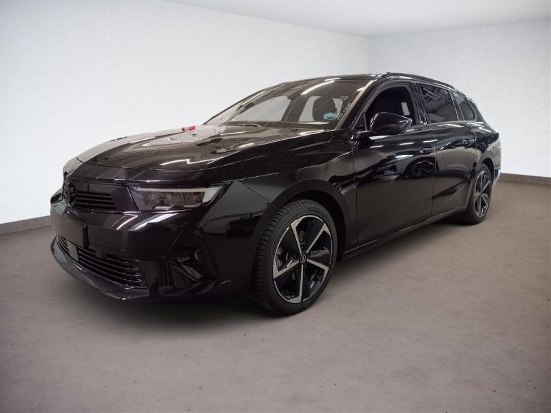Opel Astra 1.2 Turbo GS