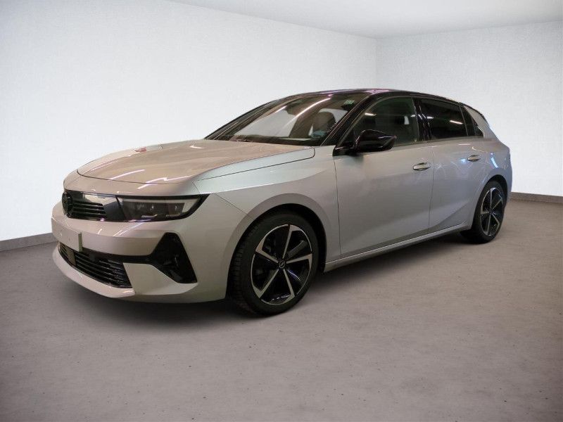 Opel Astra 1.2 Turbo GS