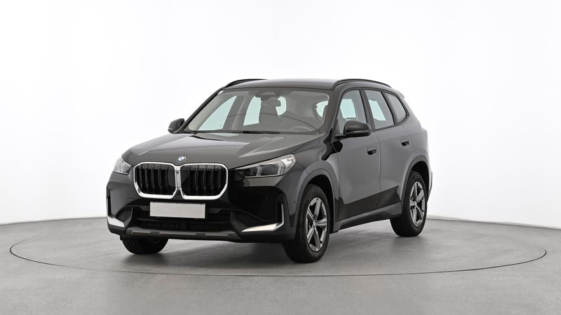 BMW X1 sDrive 18d