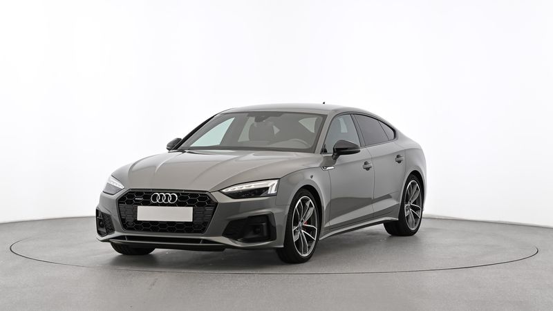 Audi A5 Sportback 40 TDI Mild-Hybrid quattro S line