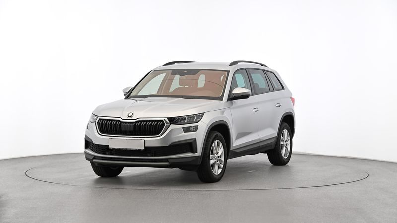Skoda Kodiaq 2.0 TDI Ambition