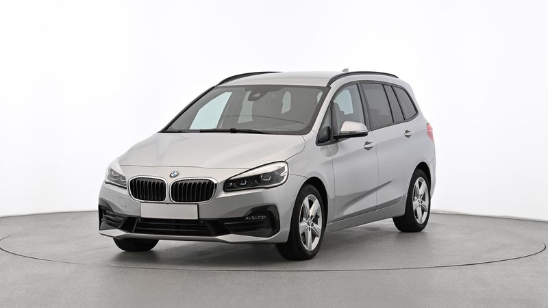 BMW 2er 220d Gran Tourer xDrive Sport Line
