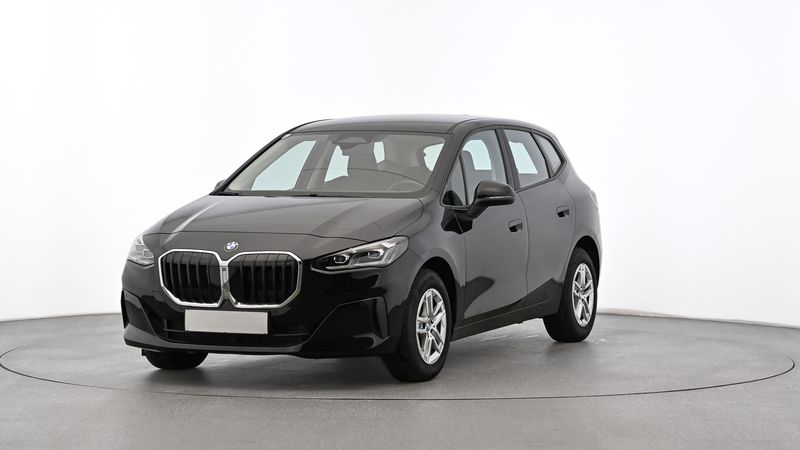 BMW 2er 218d Active Tourer