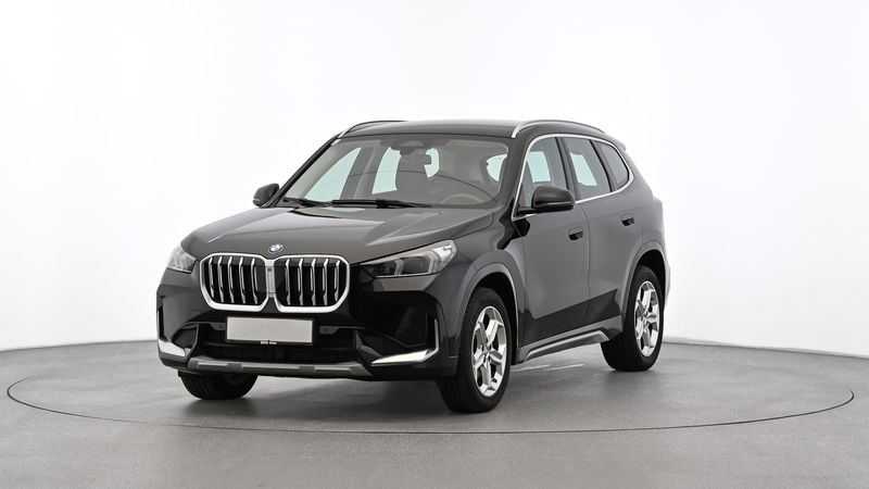 BMW X1 sDrive 18d xLine