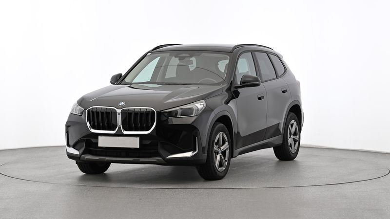 BMW X1 xDrive 20d Mild-Hybrid