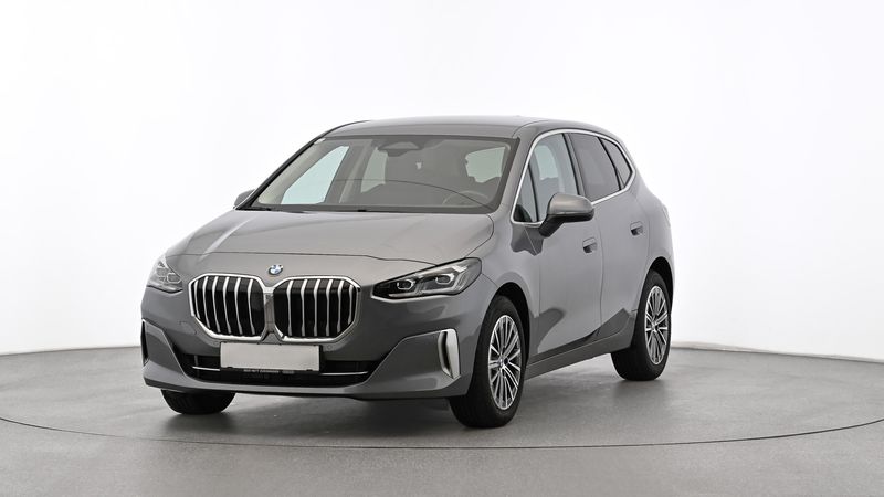 BMW 2er 218i Active Tourer Luxury Line