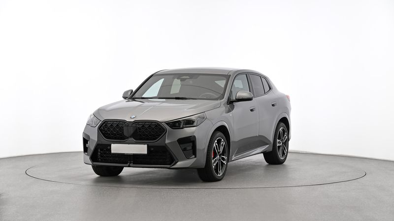 BMW X2 xDrive 20d Mild-Hybrid M Sport