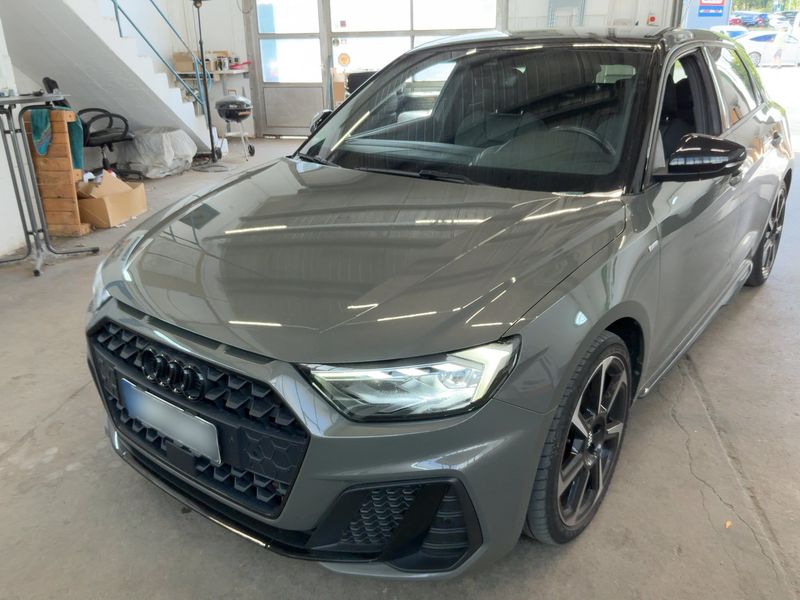Audi A1 Sportback 35 Tfsi S line