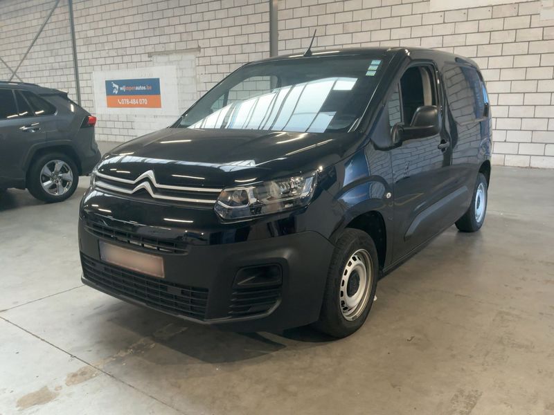 Citroën Berlingo 1.5 Blue-HDi Control M