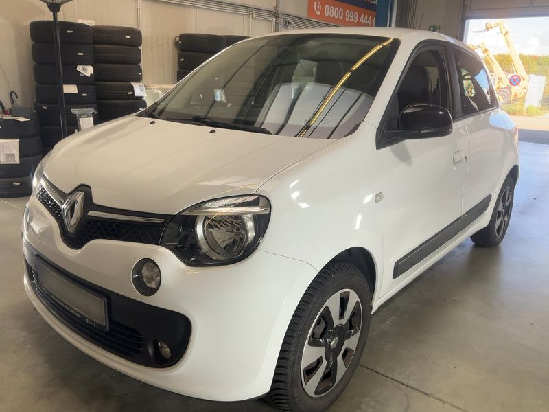 Renault Twingo 1.0 SCe Limited