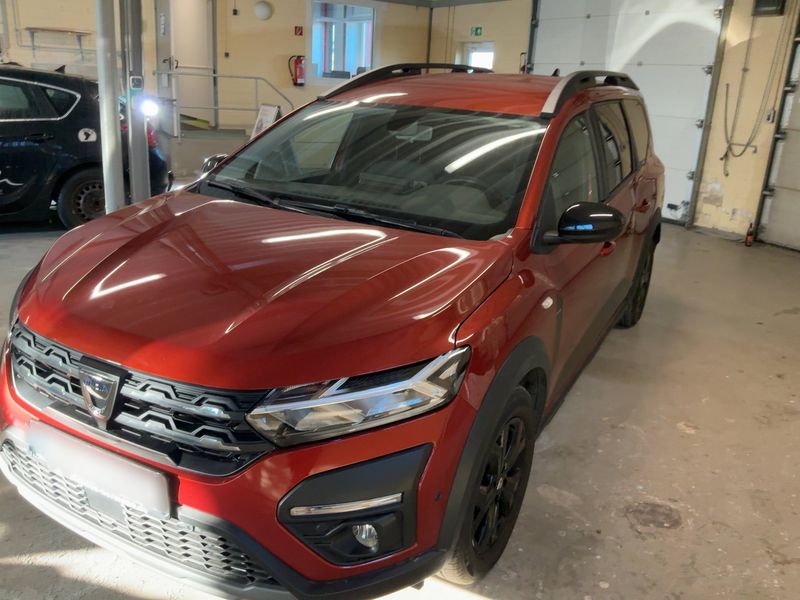 Dacia Jogger 1.0 TCe LPG Extreme+