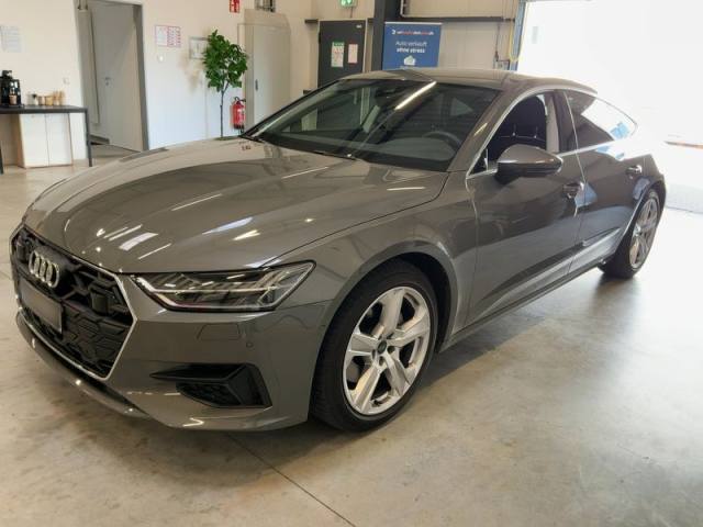 Audi A7 Sportback 50 TDI Mild-Hybrid quattro