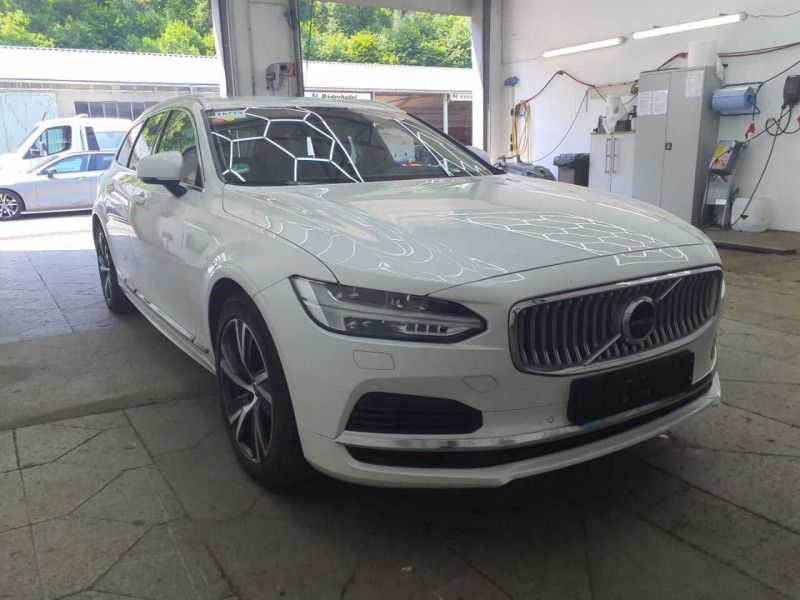 Volvo V90 2.0 T6 Recharge Plug-in Hybrid Core AWD