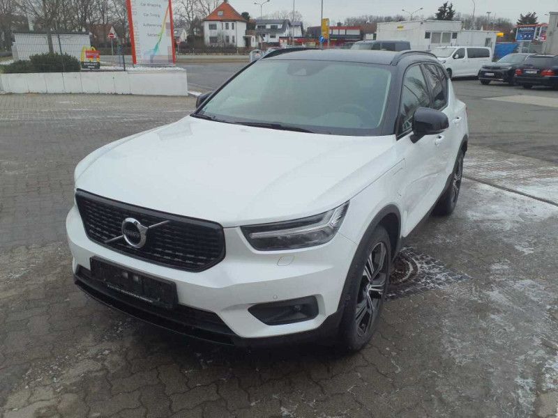 Volvo XC40 1.5 T5 Plug-in Hybrid R-Design Expression 2WD