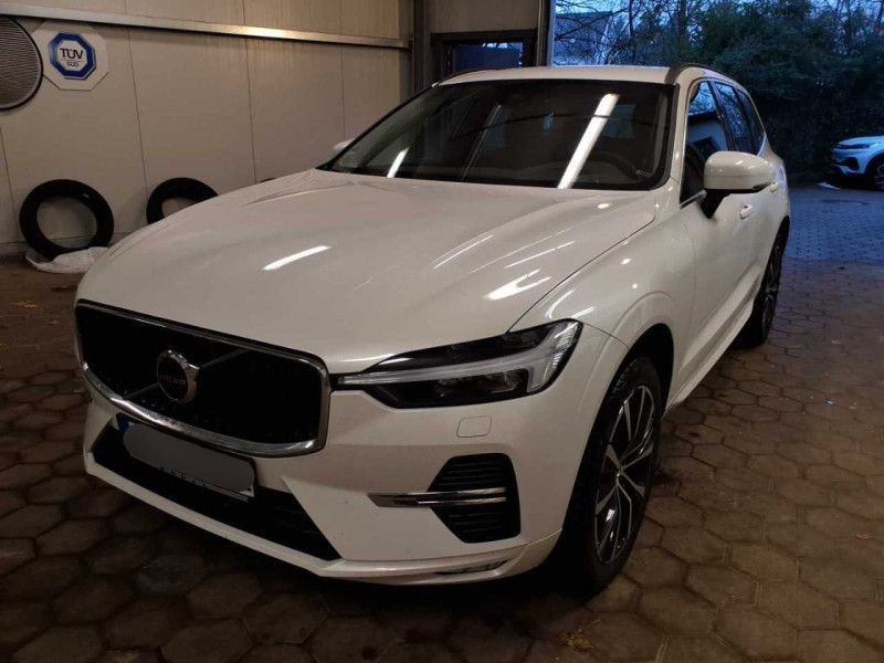 Volvo XC60 2.0 B4 Mild-Hybrid Core 2WD