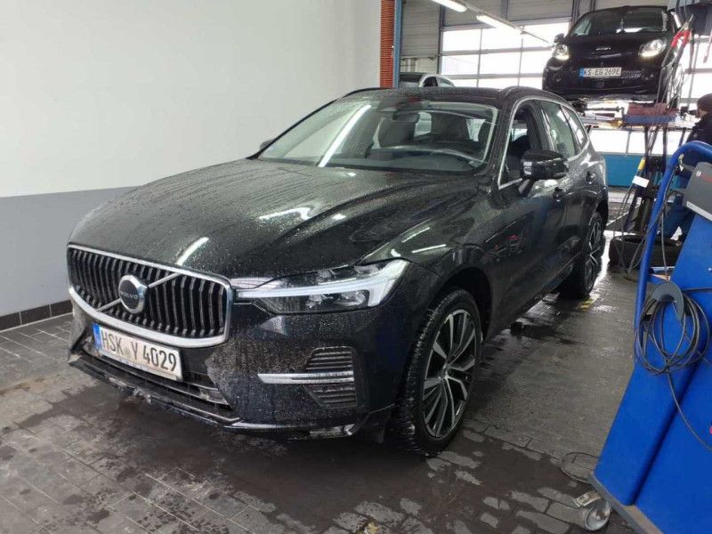 Volvo XC60 2.0 B4 Mild-Hybrid Core 2WD