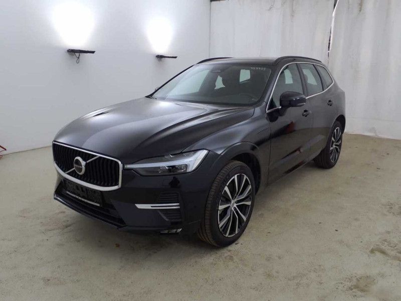 Volvo XC60 2.0 B4 Mild-Hybrid Core 2WD