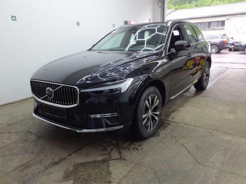 Volvo XC60 2.0 T6 Twin Engine Recharge Plug-in Hybrid Inscription Expression AWD