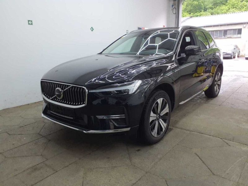 Volvo XC60 2.0 T6 Twin Engine Recharge Plug-in Hybrid Inscription AWD
