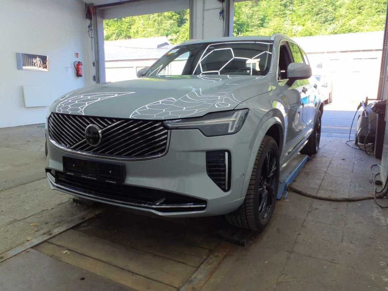 Volvo XC90 2.0 B5 Mild-Hybrid Core AWD