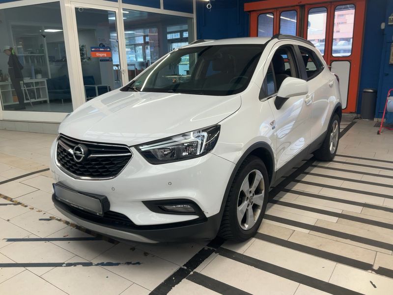Opel Mokka X 1.4 Turbo 120 Jahre Start/Stop