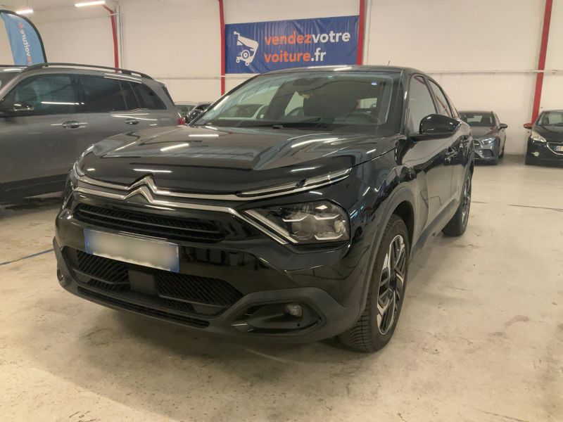 Citroën C4 1.2 PureTech Feel Pack
