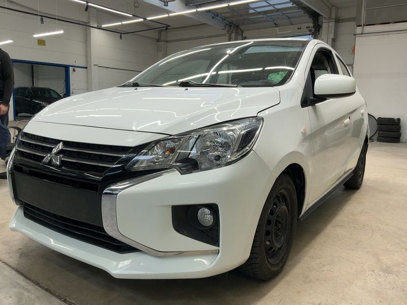 Mitsubishi Space Star 1.2 Spirit