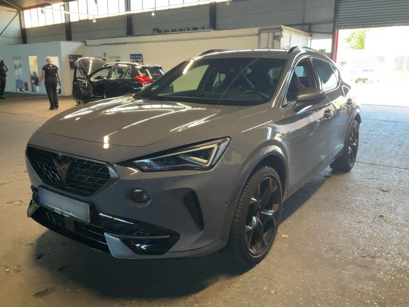 Cupra Formentor 2.0 TSI VZ 4Drive