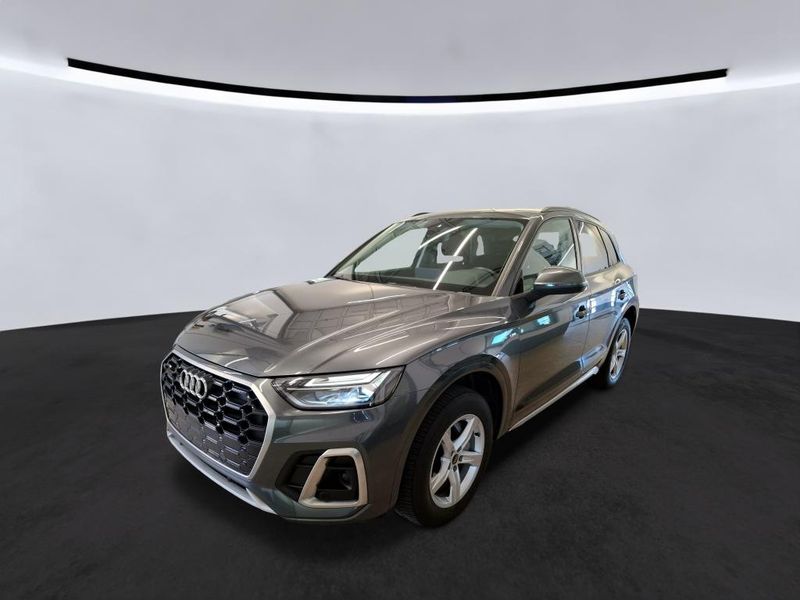 Audi Q5 40 TDI Mild-Hybrid quattro S line