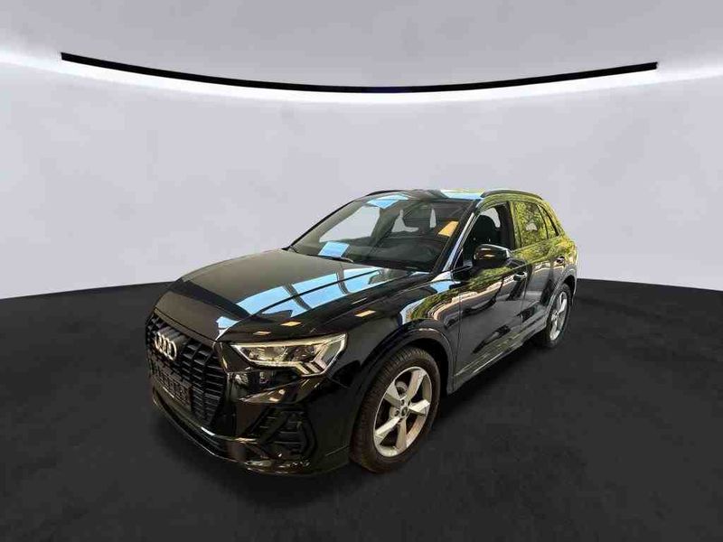 Audi Q3 35 TDI S line