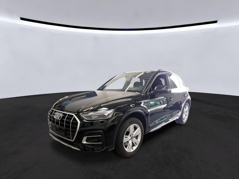 Audi Q5 40 TDI Mild-Hybrid quattro advanced