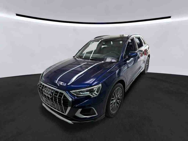 Audi Q3 35 TDI Advanced