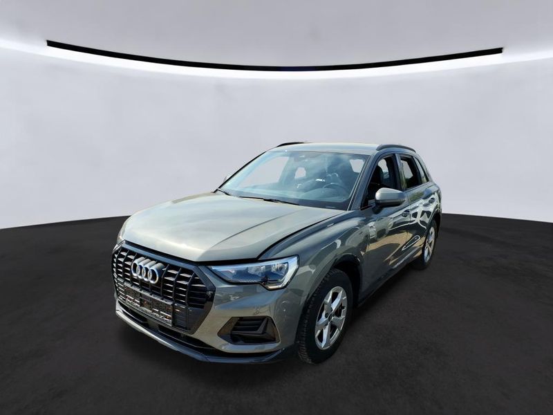 Audi Q3 35 TFSI Mild-Hybrid Advanced