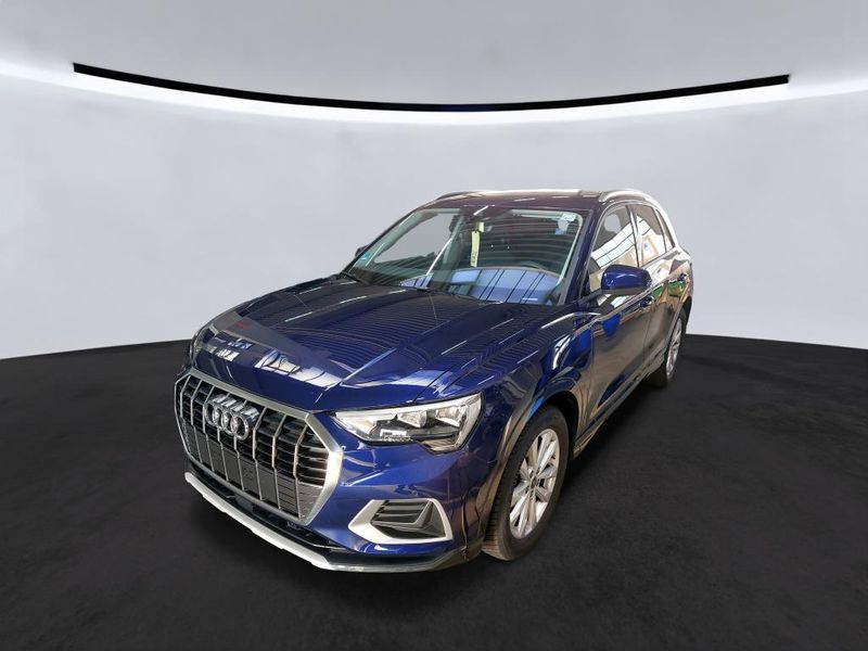 Audi Q3 35 TDI Advanced