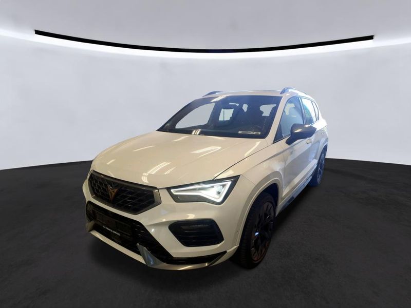 Cupra Ateca 2.0 TSI VZ 4Drive