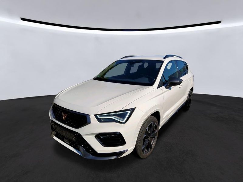 Cupra Ateca 2.0 TSI VZ 4Drive
