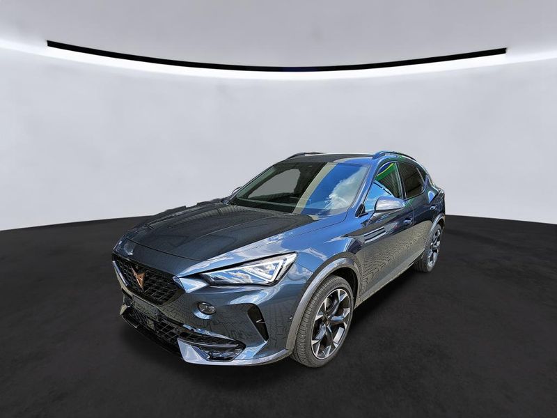 Cupra Formentor 2.0 TSI VZ 4Drive