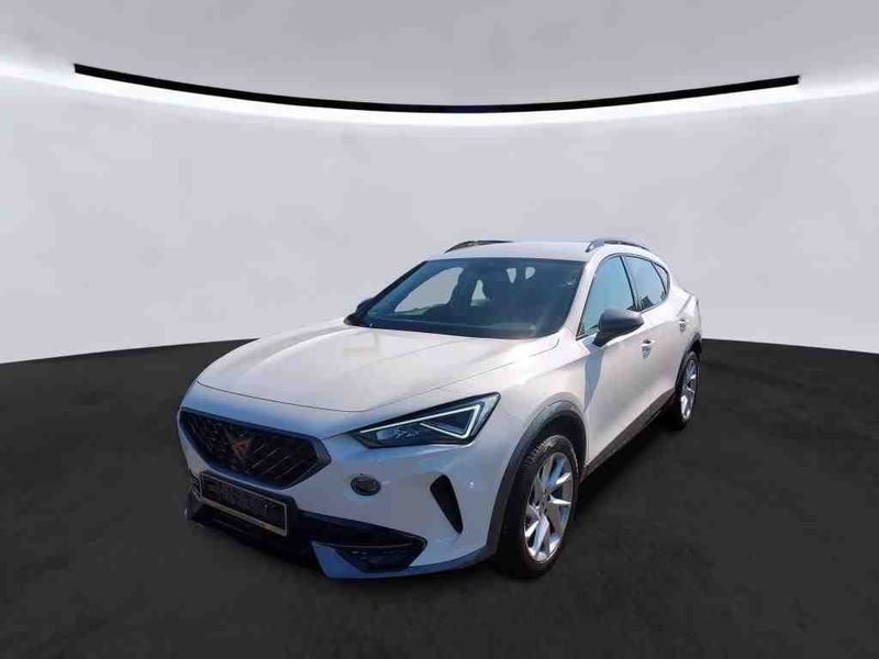 Cupra Formentor 1.5 TSI ACT