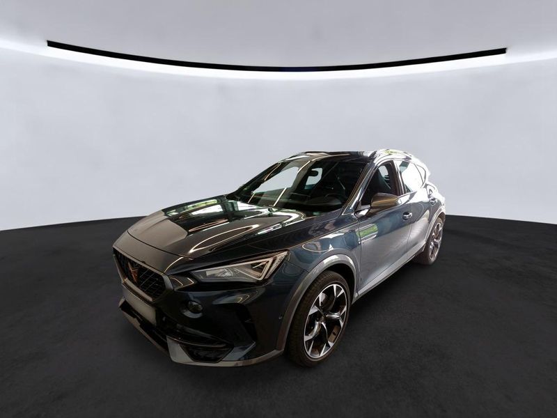 Cupra Formentor 1.4 e-HYBRID VZ
