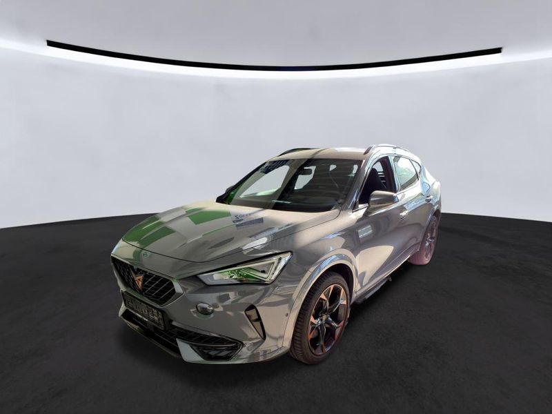 Cupra Formentor 2.0 TSI VZ 4Drive