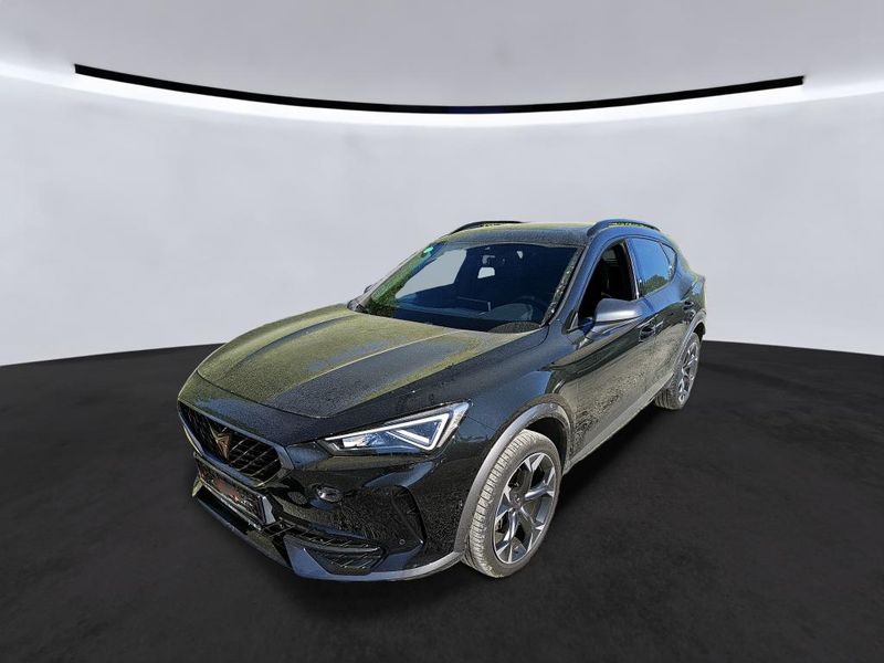 Cupra Formentor 1.5 TSI ACT